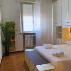 Bellaria Beach Apartments