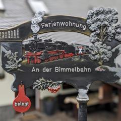 Ferienwohnung An der Bimmelbahn - Familie Lange