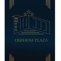 Oqshom Plaza Hotel