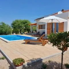 Olive Garden House Šibenik