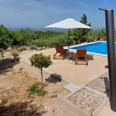 Olive Garden House Šibenik