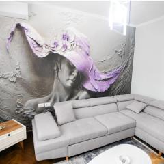 Claire’s Cosy Flat Central Berat