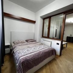 2Bedroom Apartment in Yerevan on Abovyan Street