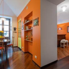 Casa Girasole - Museo del Cinema