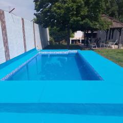 Departamento San Rafael