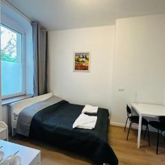 Nice apartment in Berlin3