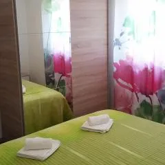 Apartment Morena