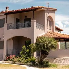 ArtView Villa