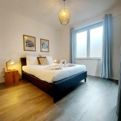 New Charming Grand Place Apartment