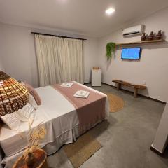 Pousada Ventos da Barra