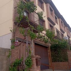 Casa La Parra en Teruel