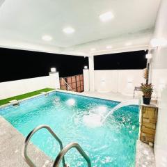 HemaRay villa - luxury stay with pool
