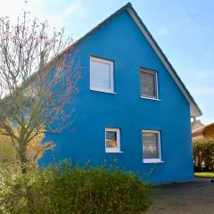 Seeurlaub Müritz - Haus Kranichflug, nur 200m zur Müritz