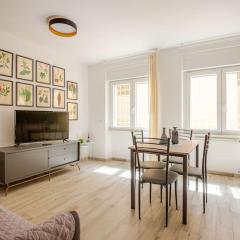 Modern Apartment “Il Cavallaccio” near the center
