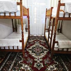 Pamir Mountain Lodge Hostel