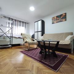 IRIS Apartment - modern & cozy