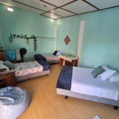 Cozy Hosting Galapagos