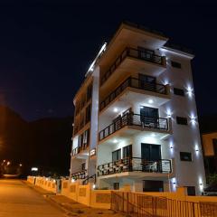 Apartments M Čanj