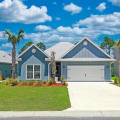 Backwater Bliss in Port St. Joe, FL