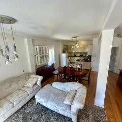 Vila Nada Apartment in Vrnjacka Banja