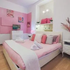 Il Giardino Segreto di Genova Private Garden Retreat Free Parking Sleeps 7