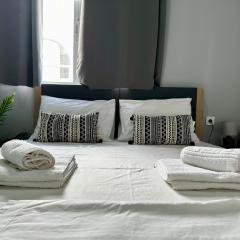 Bright & Modern Apartment in Kos Town, Near the Beach - No 9