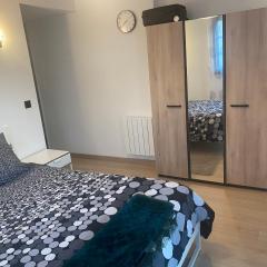Suite parentale 20 m2 avec SDB à 15min de Disney