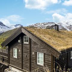 Amazing Home In Stranda With Jacuzzi