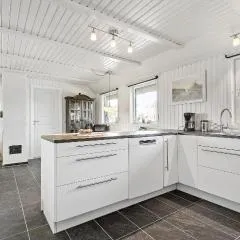 Pet Friendly Home In Vejers Strand