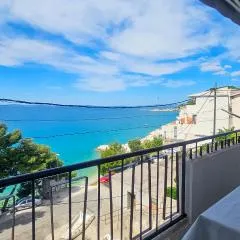 Gorgeous Apartment In Bajnice Jesenice