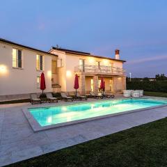 Villa Bincila Labinci