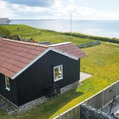 Gorgeous Home In Esbjerg V With House Sea View