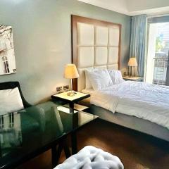 Standard room near greenbelt 1