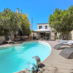 Cozy Home In Les Angles