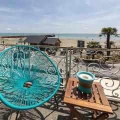 Beautiful Apartment In Cancale With Wifi