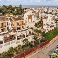 Beautiful Apartment In Nerja With Wifi
