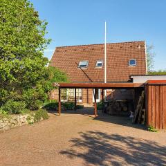 Stunning Home In Groenwiehe With Kitchen