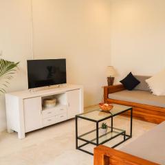 Villa Lestari Berawa Canggu