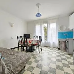 Appartement 5min Plage, Balcon, Animaux OK sur Demande, Parking - La Faute-sur-Mer - FR-1-476-219