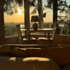 Sidorówka nad Wigrami
