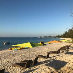 New Belitung Holiday Resort