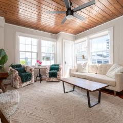 Be A Nomad - Beach Bliss - Close to beach