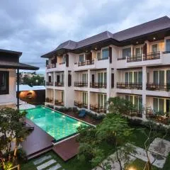 Le Patta Resort & Hotel Chiang Rai