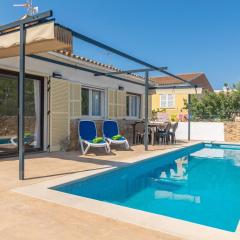 Can Clavell - Villa With Private Pool Free Wifi