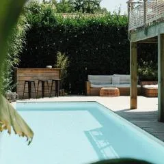 Villa Sayulita Surfhouse