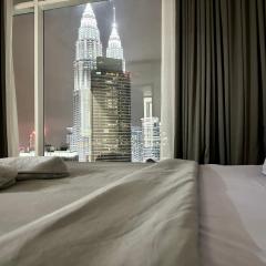 2bedroom SOHO SUITE KLCC View by Homeizing
