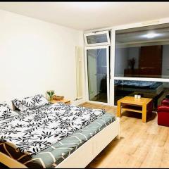 2 Zimmer-Wohnung im Dresden Zetrum