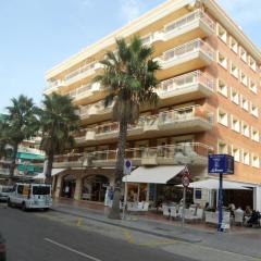 Apartamentos Palas Salou