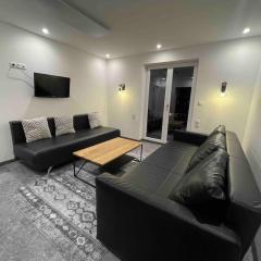 Sweet home an der Dornbirner Ache