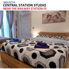 Molfetta Central Station Studio